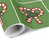 Kandrietpapier Cadeaupapier (Rol Hoek)