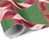 Kandrietpapier Cadeaupapier (Rol Hoek)