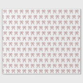 Kandrietpapier Cadeaupapier (Vlak)