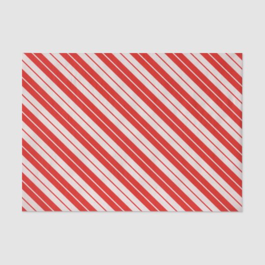 Kandrietpapier Tissuepapier (Voorkant)