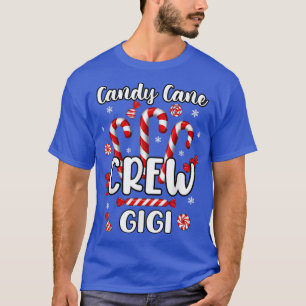 Kandrietsnoeren Tester Snoepjes Lover G T-shirt
