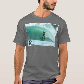 kandui surf resorts t-shirt