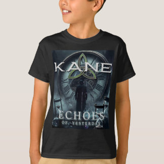 KANE Echoes of Yesterday jeugd T-Shirt