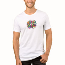 Kaneelbroodjes, Puzzel & Sleutel Grafische T-shirt