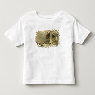 Kanel van de Sint-Helena, bord 87 van Kinder Shirts