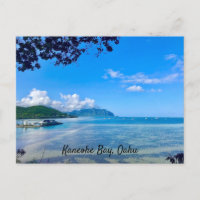 Kaneohe Bay, Oahu