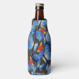 Kanga Blue Bottle Koeler