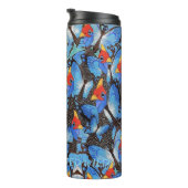 Kanga Blue Thermosbeker (Geroteerd rechts)