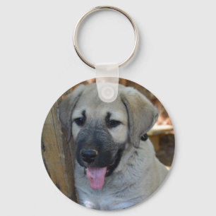 Kangal - Anatolian Sheep Dog Sleutelhanger