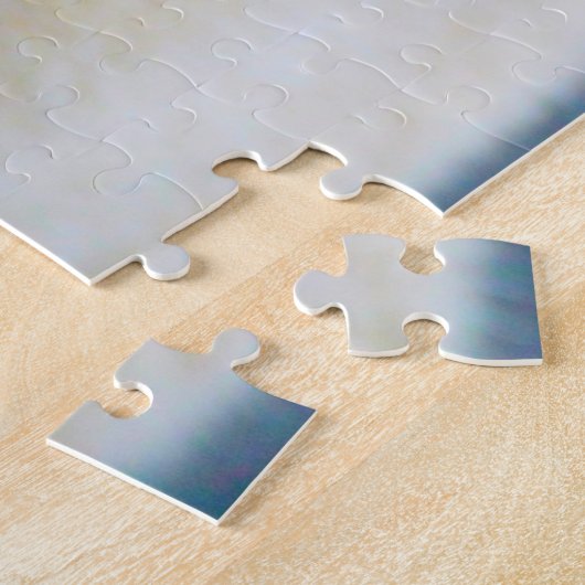 Kangal Dog. Legpuzzel (Zijkant)