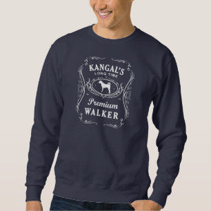 Kangal Dog Trui