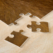 Kangal hond. legpuzzel (Zijkant)