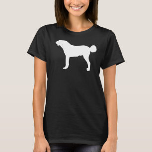 Kangal Shepherd Dog T-shirt