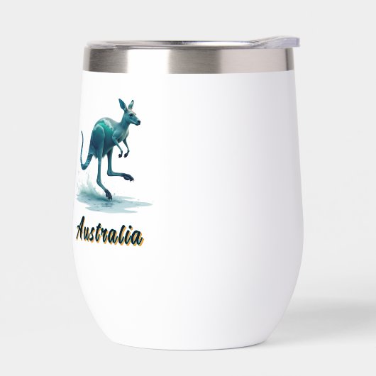 Kangaroo (Gauche)