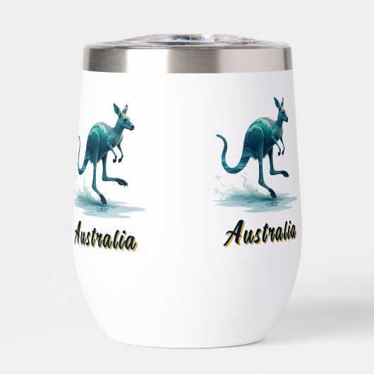 Kangaroo (Avant)