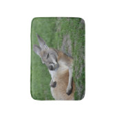 Kangaroo Badmat (Voorkant Verticaal)
