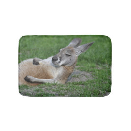 Kangaroo Badmat