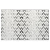 Kangaroo contour stof (Yard (91,4 cm))