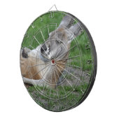 Kangaroo Dartbord (Voorkant Rechts)