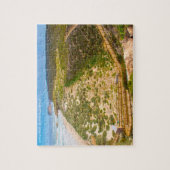 Kangaroo-eiland Australië Legpuzzel (Verticaal)