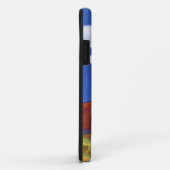 Kangaroo Electronics Case-Mate iPhone Case (Achterkant/rechts)