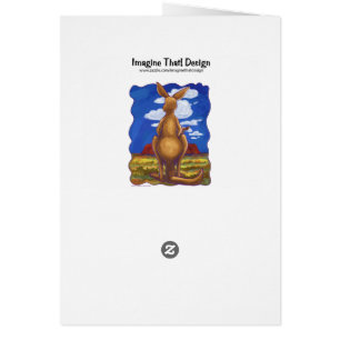 Kangaroo Gifts & Accessoires