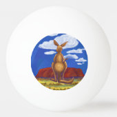 Kangaroo Gifts & Accessoires Pingpongballen (Achterkant)