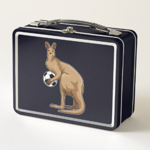 Kangaroo in de sport