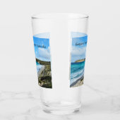 Kangaroo Island, Zuid-Australië, Strand Bries, Glas (Links)