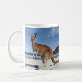 Kangaroo Koffiemok