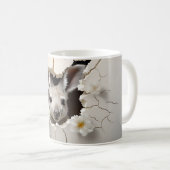 Kangaroo mug (Devant droit)