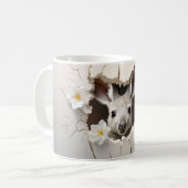 Kangaroo mug (Devant gauche)