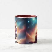 Kangaroo Mug (Centre)