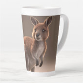 KANGAROO MUG (Angle droit)