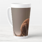 KANGAROO MUG (Angle gauche)
