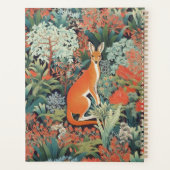 Kangaroo Planner (Achterkant)