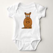 Kangaroo Romper (Voorkant)