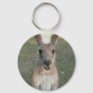 Kangaroo Sleutelhanger
