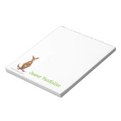 Kangaroo Stationery Notitieblok (Gedraaid)