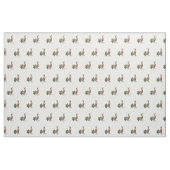 Kangaroo Stof (Yard (91,4 cm))