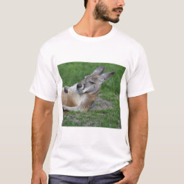 Kangaroo T-shirt