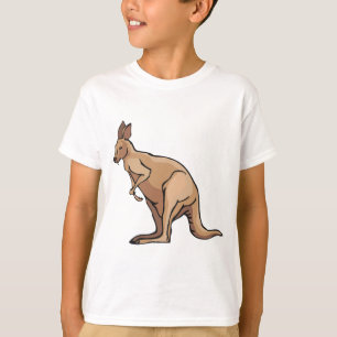 Kangaroo T-shirt