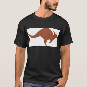 KANGAROO T-SHIRT