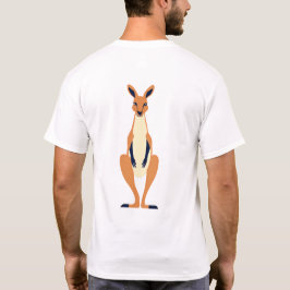 Kangaroo T-shirt