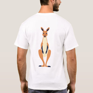 Kangaroo T-shirt