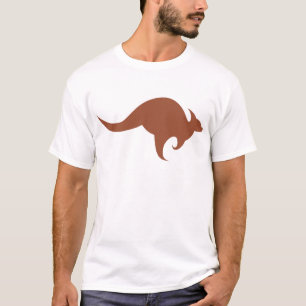 KANGAROO T-SHIRT
