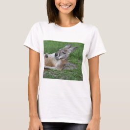 Kangaroo T-shirt