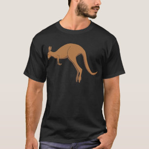 Kangaroo T-shirt