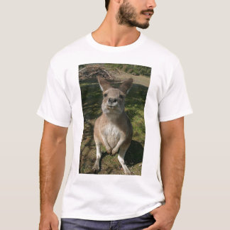 Kangaroo T-shirt