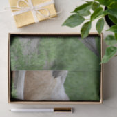 Kangaroo Tissuepapier (Geschenk)